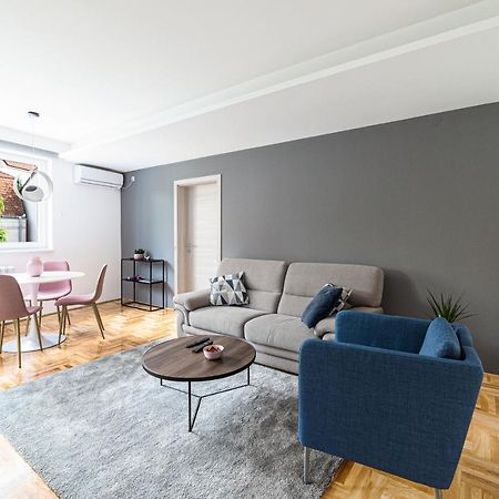 Djokic Apartments Крагуевац Екстериор снимка
