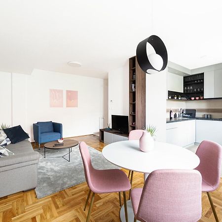 Djokic Apartments Крагуевац Екстериор снимка