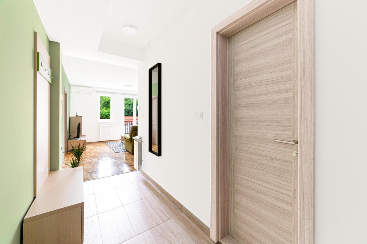 Djokic Apartments Крагуевац Екстериор снимка
