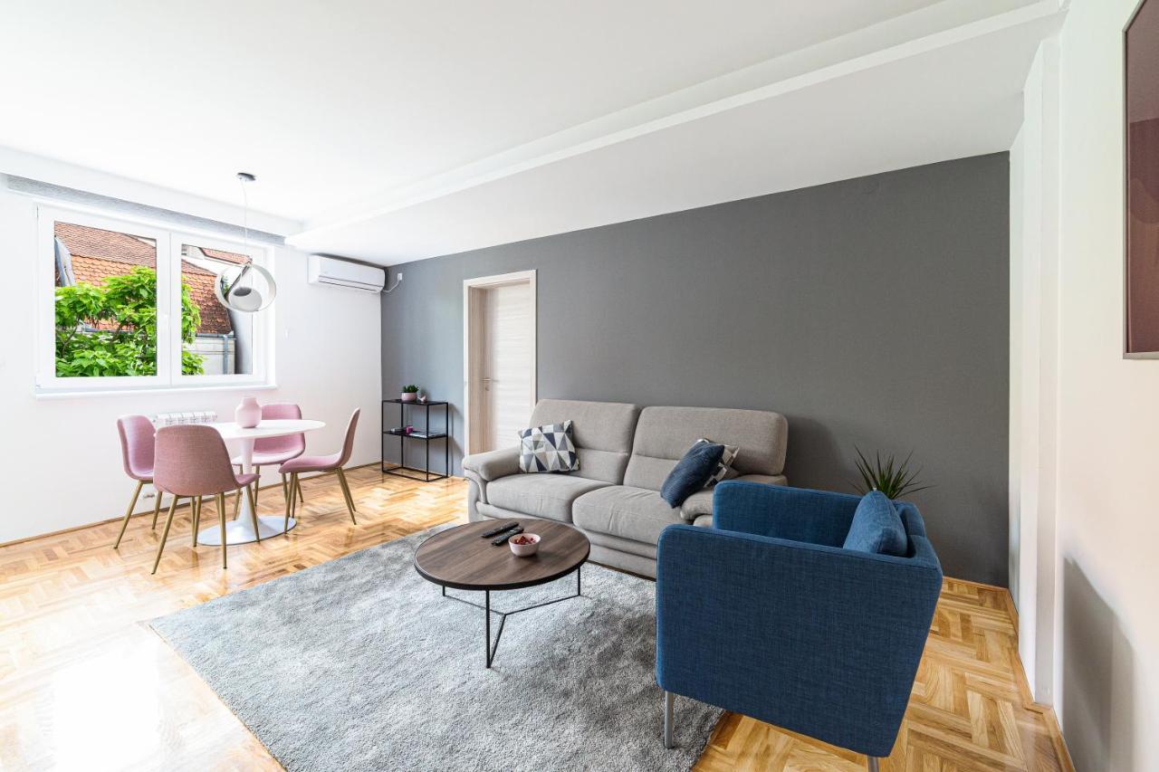 Djokic Apartments Крагуевац Екстериор снимка