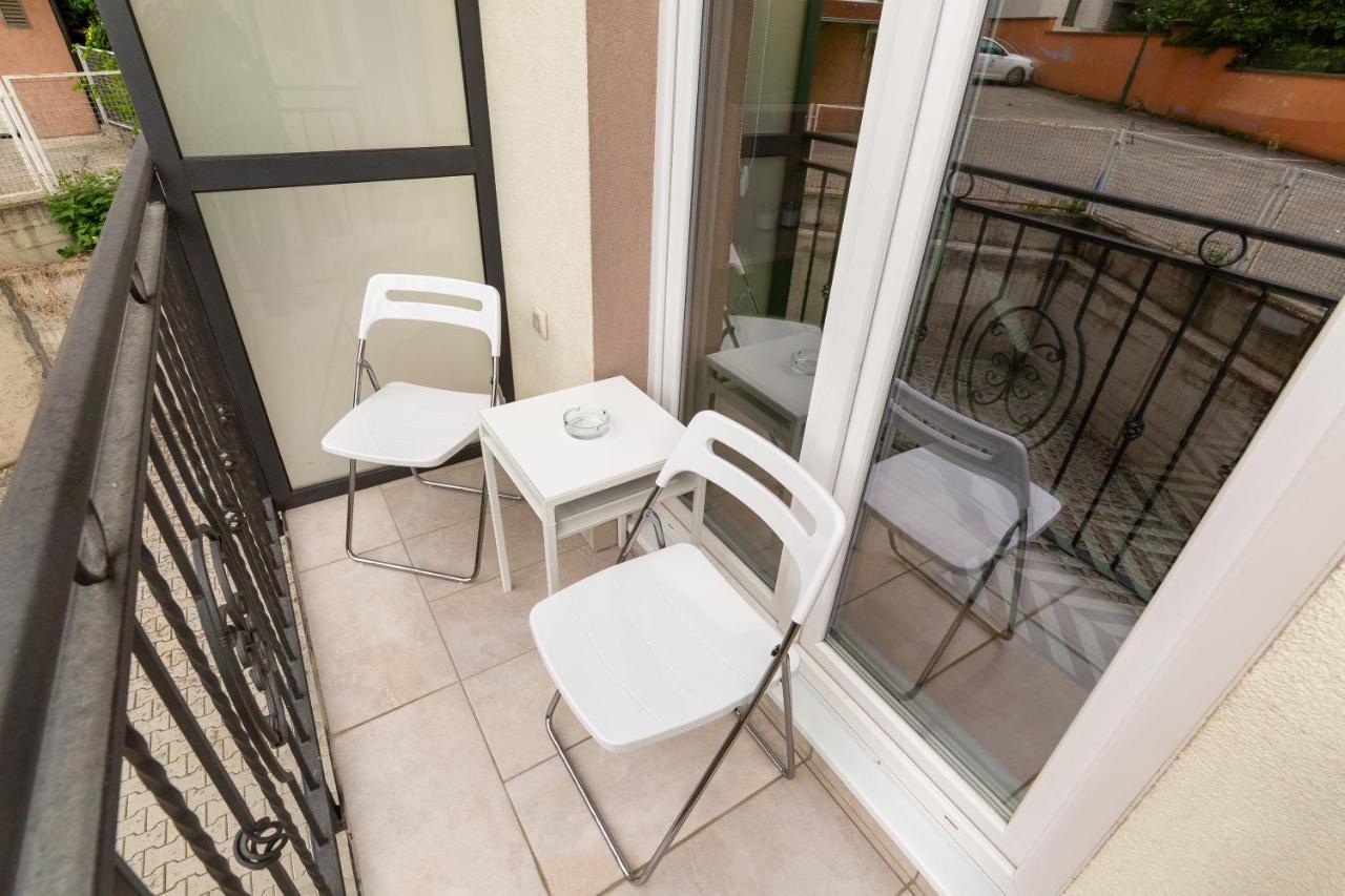Djokic Apartments Крагуевац Екстериор снимка