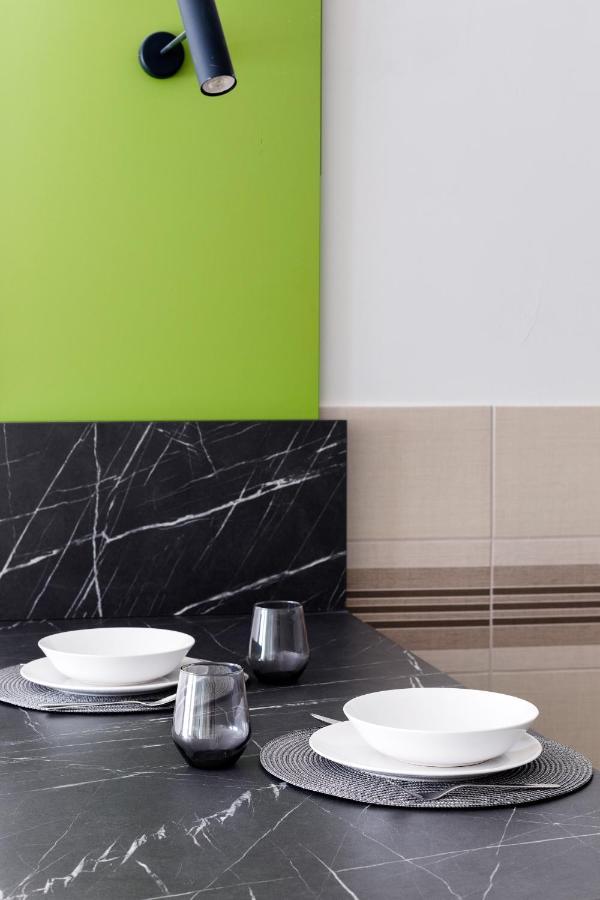 Djokic Apartments Крагуевац Екстериор снимка