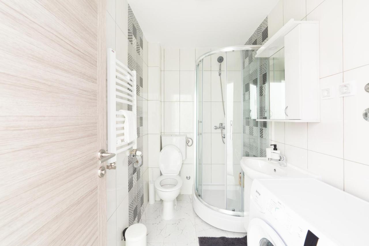 Djokic Apartments Крагуевац Екстериор снимка