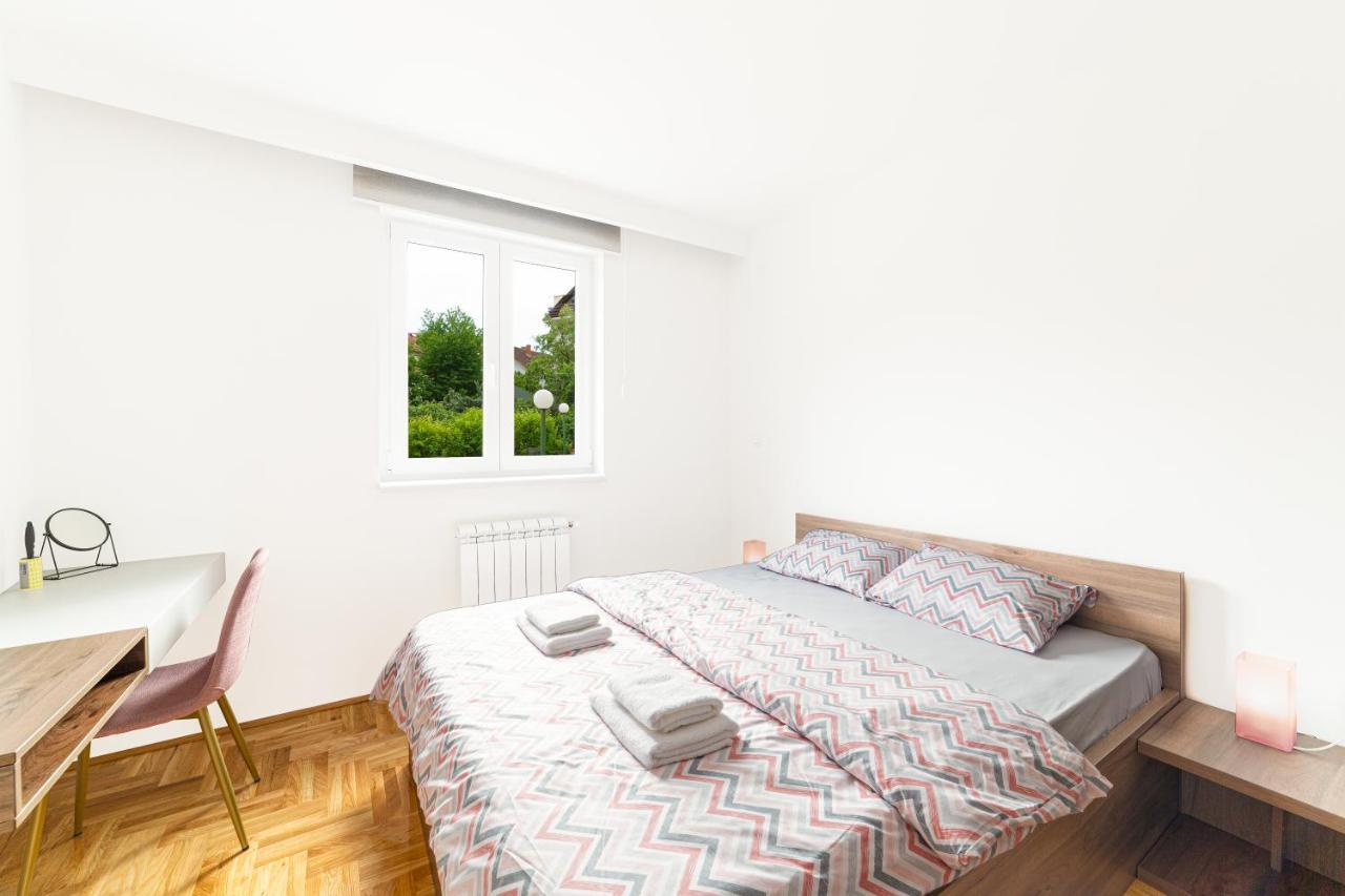 Djokic Apartments Крагуевац Екстериор снимка
