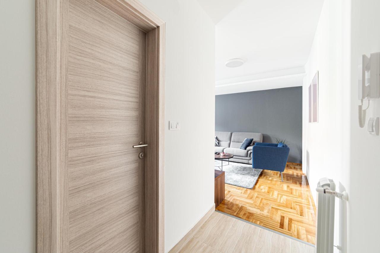 Djokic Apartments Крагуевац Екстериор снимка