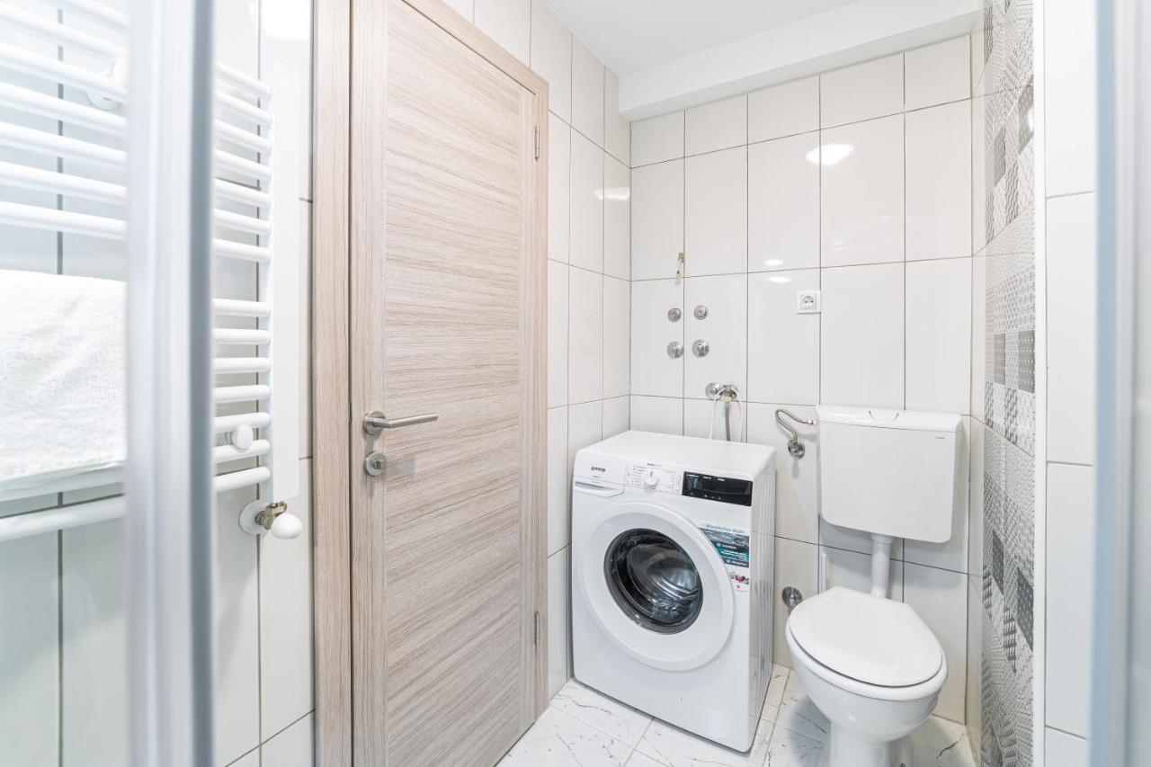 Djokic Apartments Крагуевац Екстериор снимка