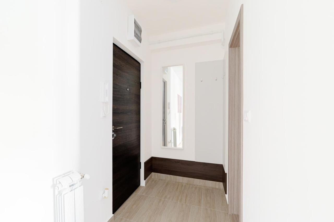 Djokic Apartments Крагуевац Екстериор снимка