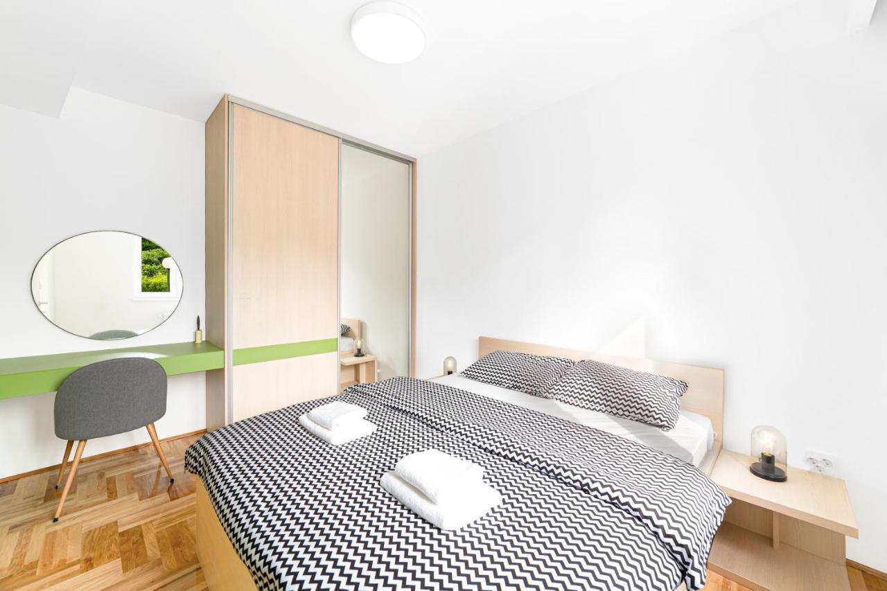 Djokic Apartments Крагуевац Екстериор снимка